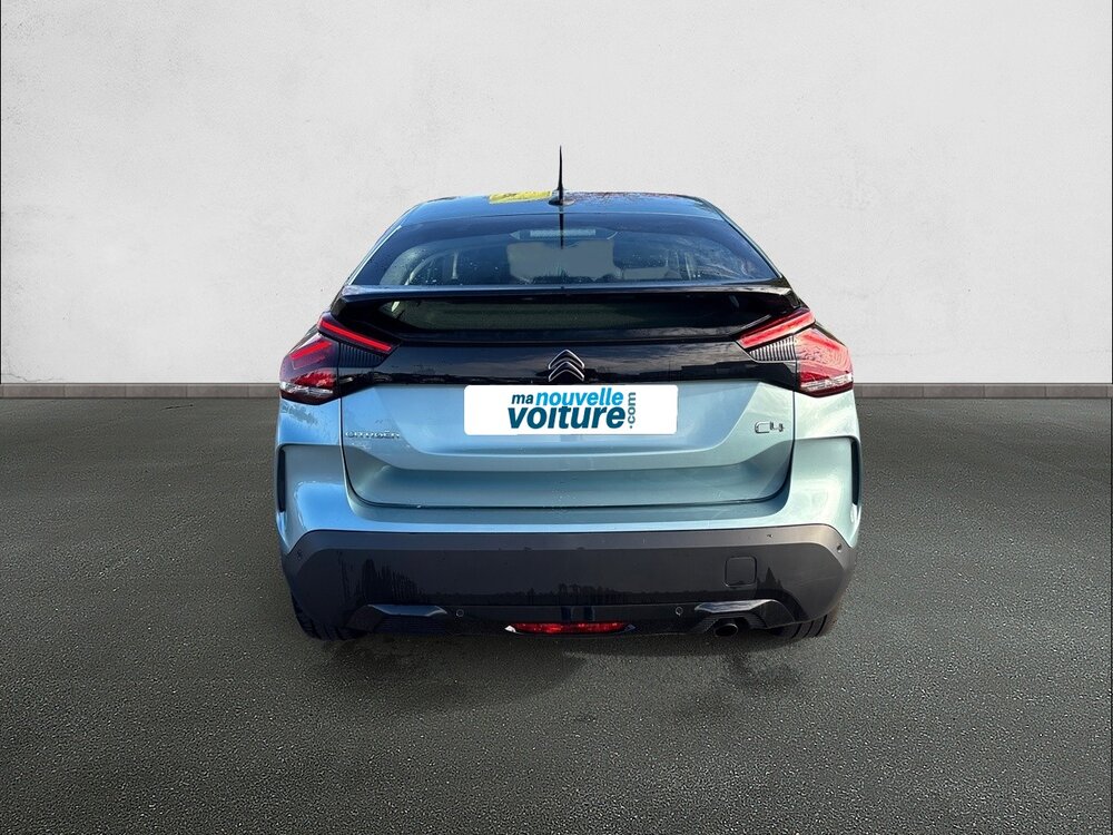 Occasion CITROEN C4 C4 PureTech 100 BVM6 - You