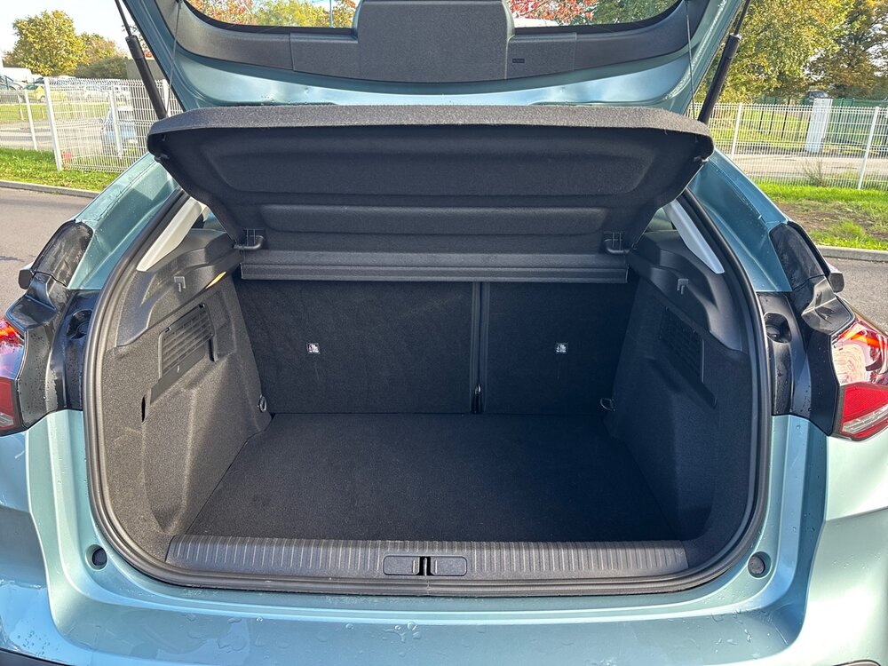 Occasion CITROEN C4 C4 PureTech 100 BVM6 - You