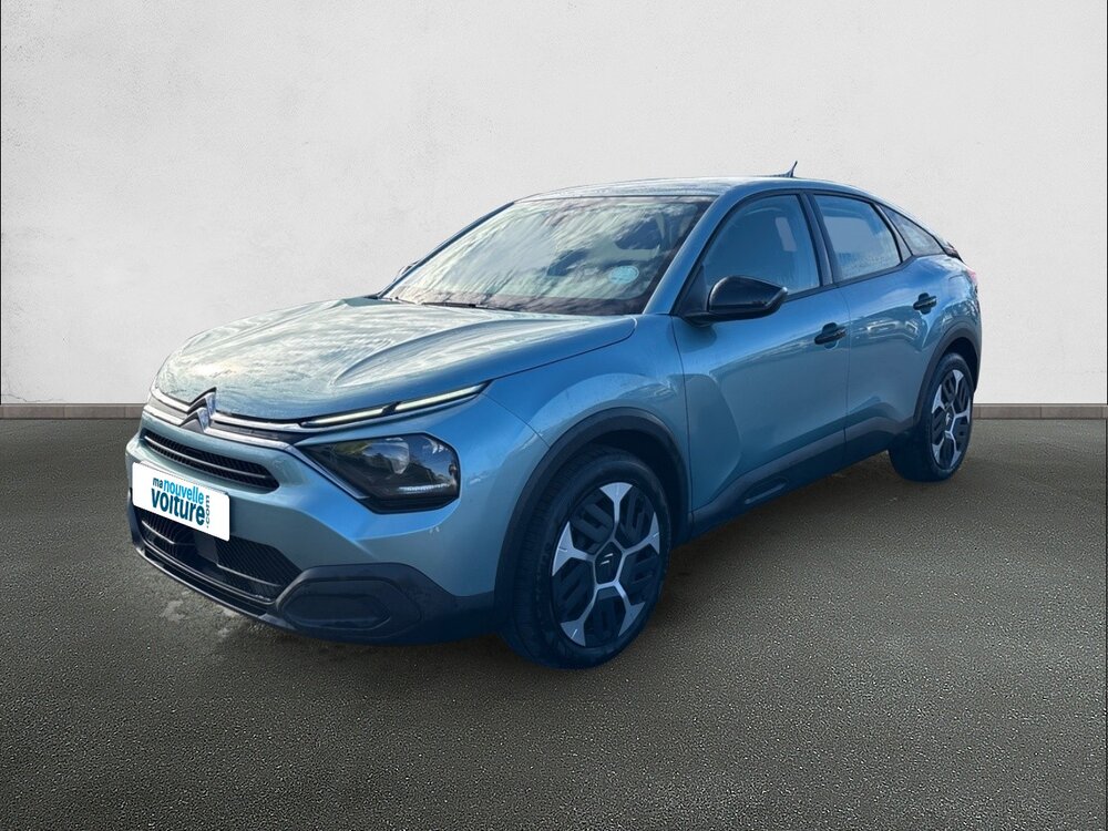 Occasion CITROEN C4 C4 PureTech 100 BVM6 - You