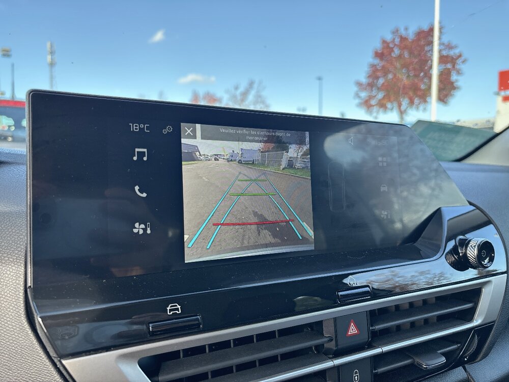 Occasion CITROEN C4 C4 PureTech 100 BVM6 - You