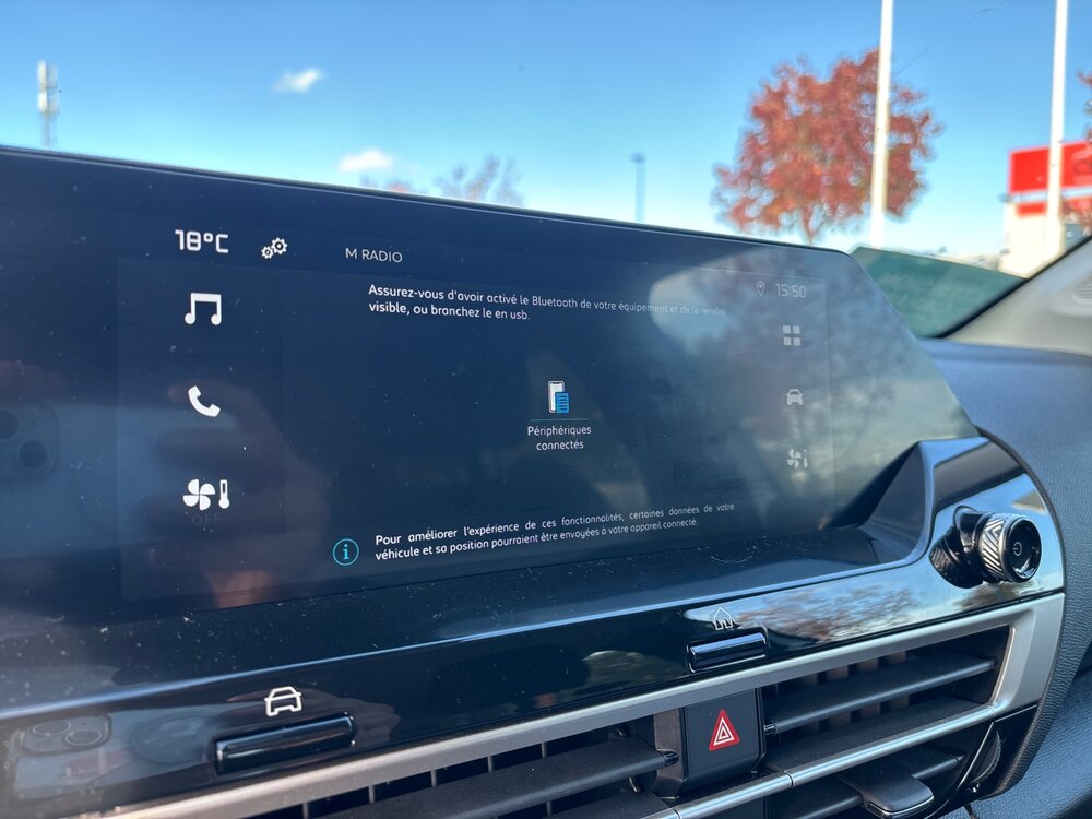 Occasion CITROEN C4 C4 PureTech 100 BVM6 - You