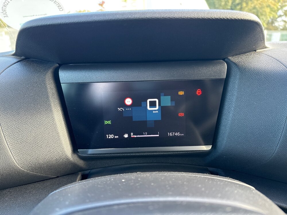 Occasion CITROEN C4 C4 PureTech 100 BVM6 - You