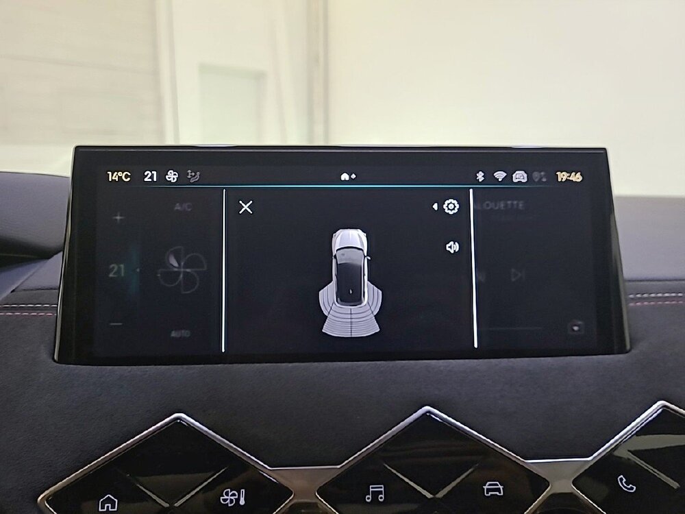 Occasion DS DS3 DS 3 PureTech 100 BVM6 - Performance Line