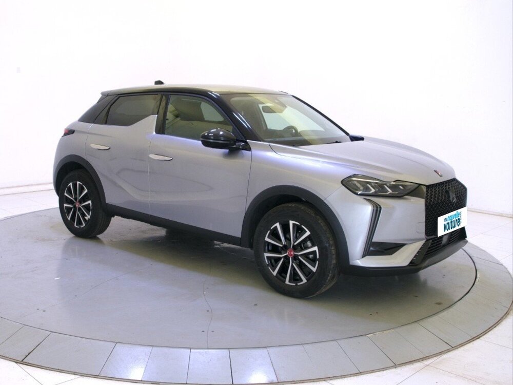 Occasion DS DS3 DS 3 PureTech 100 BVM6 - Performance Line