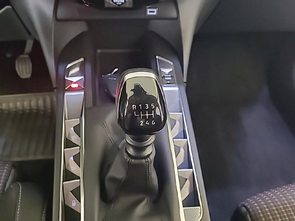 Occasion DS DS3 DS 3 PureTech 100 BVM6 - Performance Line