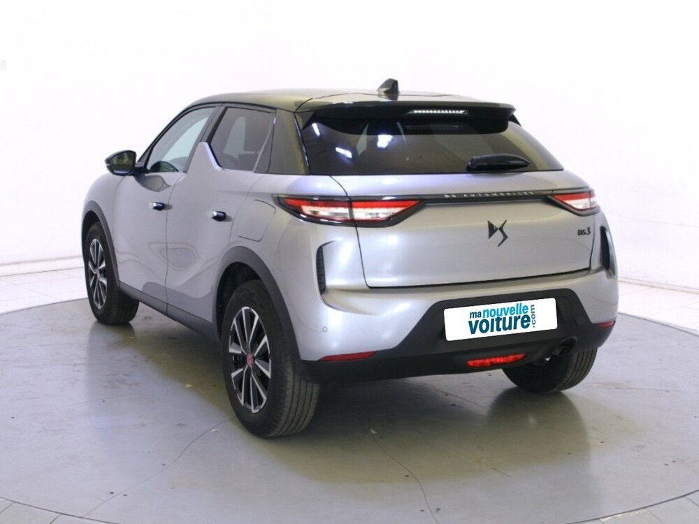 Occasion DS DS3 DS 3 PureTech 100 BVM6 - Performance Line