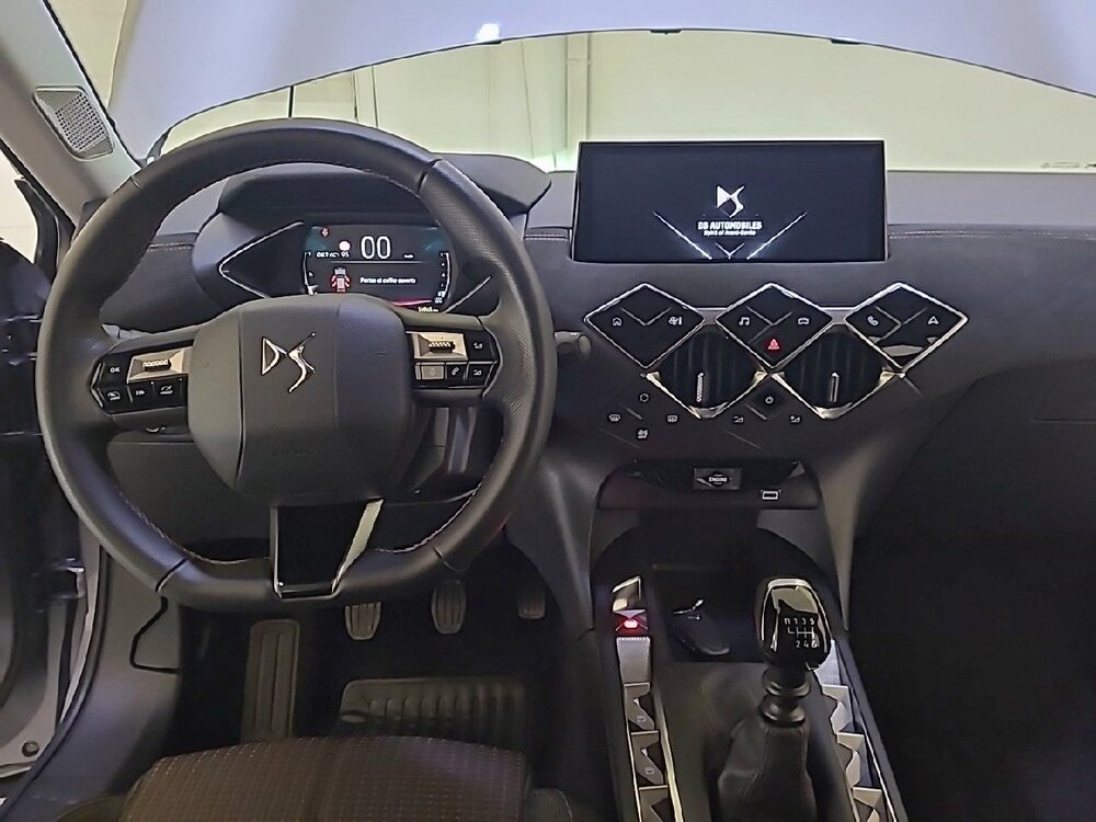 Occasion DS DS3 DS 3 PureTech 100 BVM6 - Performance Line