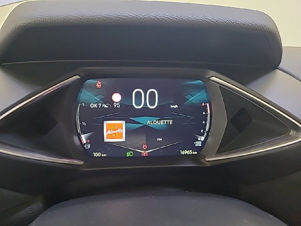 Occasion DS DS3 DS 3 PureTech 100 BVM6 - Performance Line