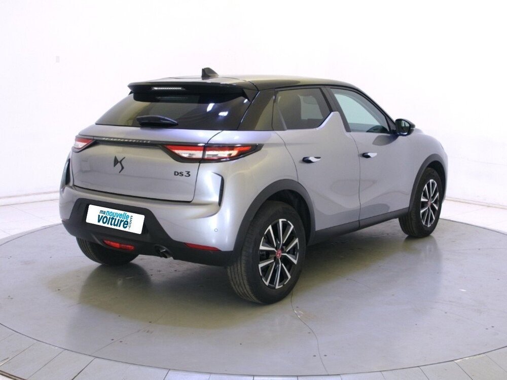 Occasion DS DS3 DS 3 PureTech 100 BVM6 - Performance Line