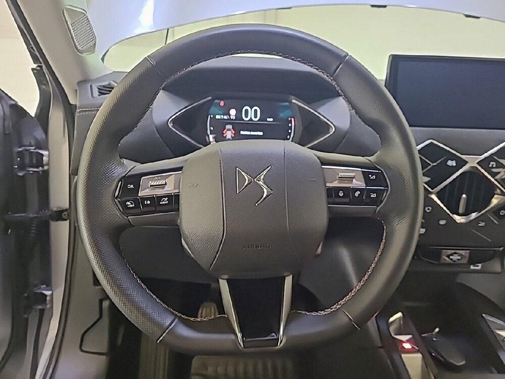 Occasion DS DS3 DS 3 PureTech 100 BVM6 - Performance Line