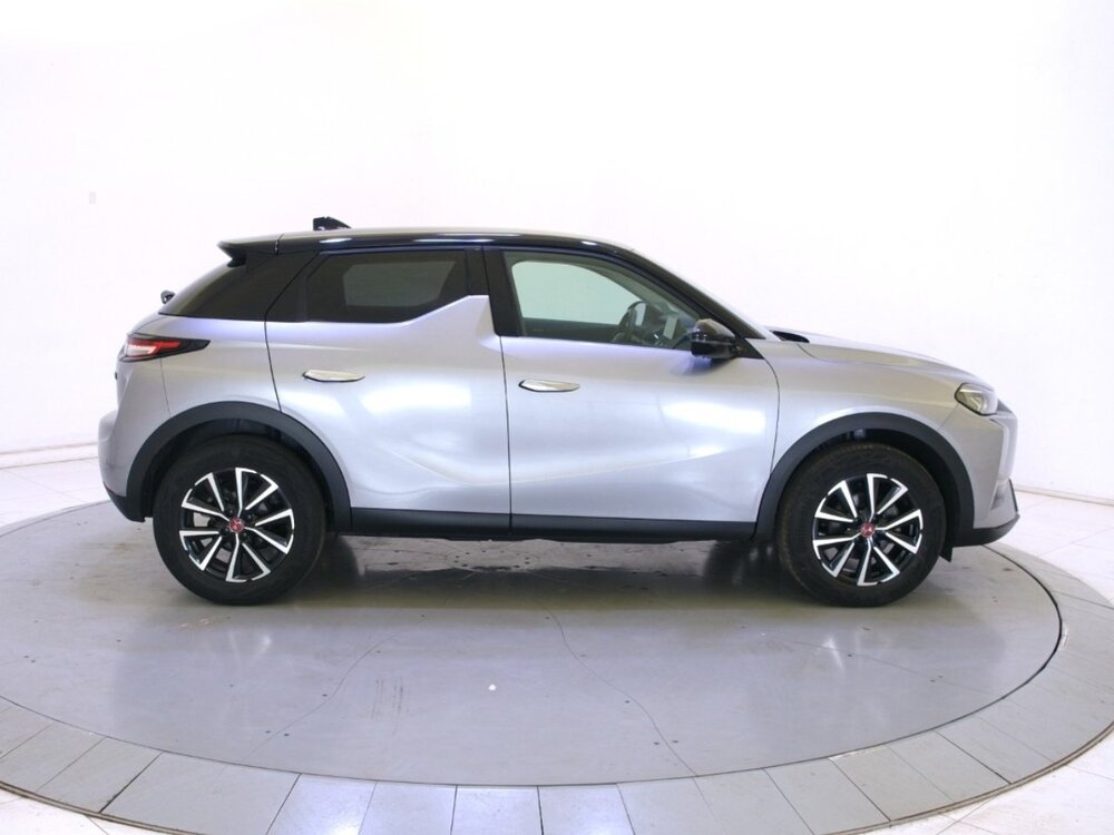 Occasion DS DS3 DS 3 PureTech 100 BVM6 - Performance Line