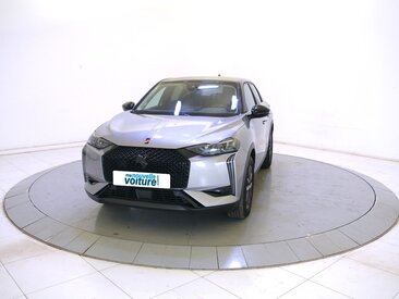 Occasion DS DS3 DS 3 PureTech 100 BVM6 - Performance Line