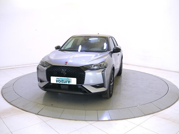 Occasion DS DS3 DS 3 PureTech 100 BVM6 - Performance Line