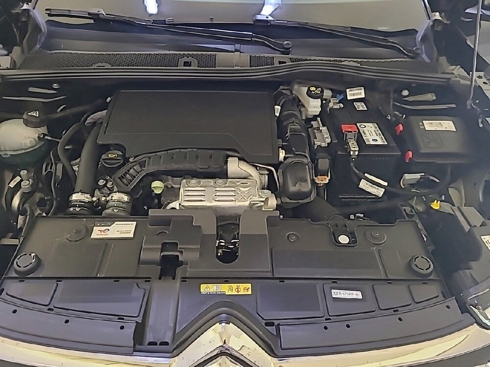 Occasion CITROEN C4 C4 PureTech 100 BVM6 - You