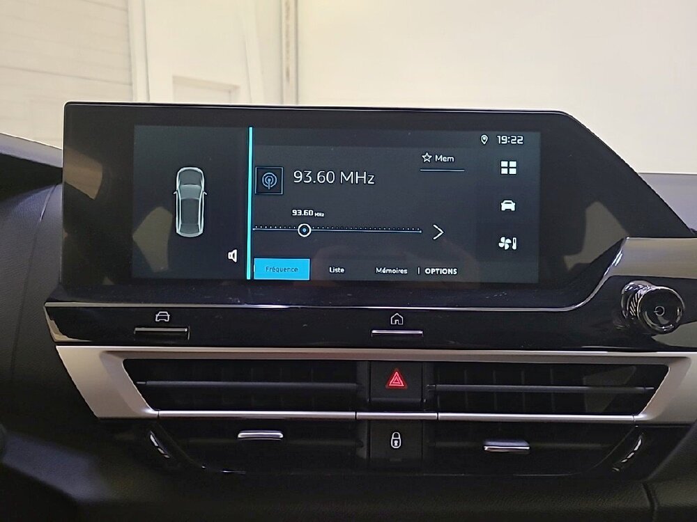 Occasion CITROEN C4 C4 PureTech 100 BVM6 - You