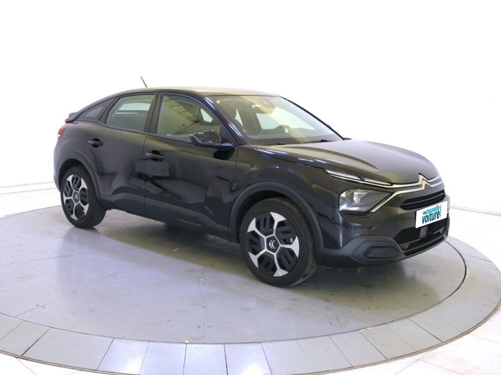 Occasion CITROEN C4 C4 PureTech 100 BVM6 - You