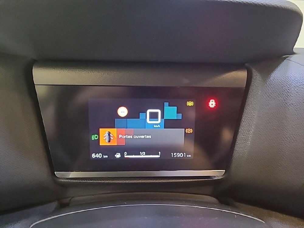 Occasion CITROEN C4 C4 PureTech 100 BVM6 - You