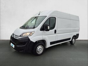 Occasion CITROEN Jumper JUMPER TOLE 35 L2H2 BLUEHDi 140 S&S BVM6