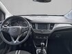 Occasion OPEL Crossland Crossland 1.2 Turbo 110 ch BVM6 - Elegance