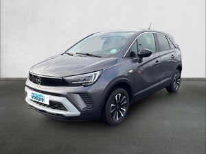 Occasion OPEL Crossland Crossland 1.2 Turbo 110 ch BVM6 - Elegance