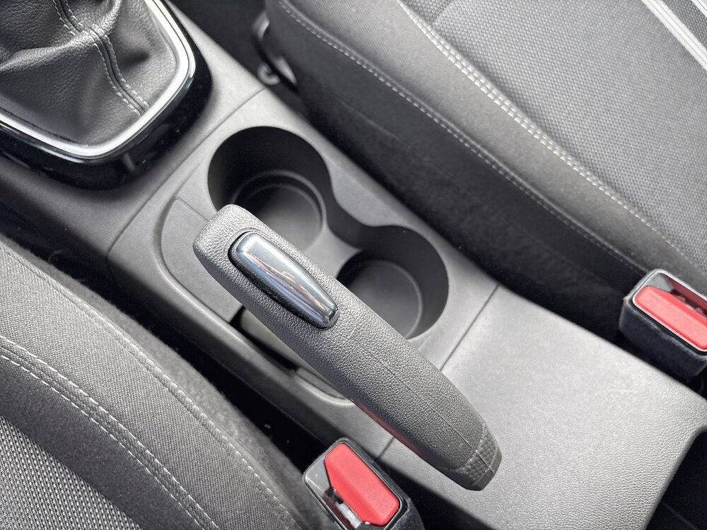 Occasion OPEL Crossland Crossland 1.2 Turbo 110 ch BVM6 - Elegance