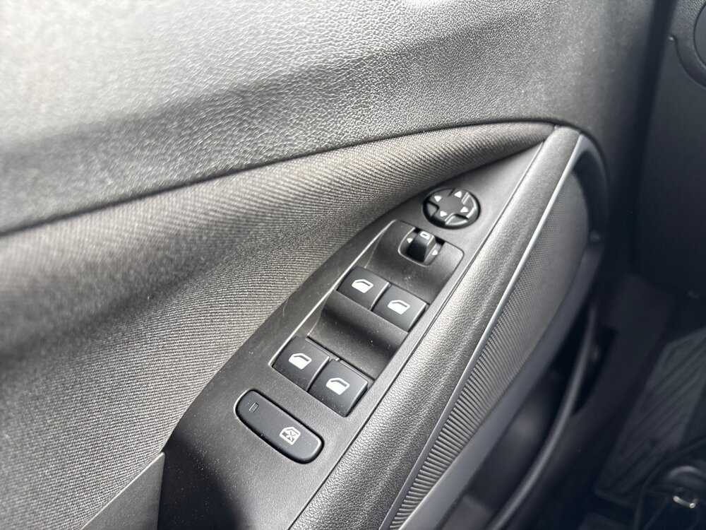 Occasion OPEL Crossland Crossland 1.2 Turbo 110 ch BVM6 - Elegance