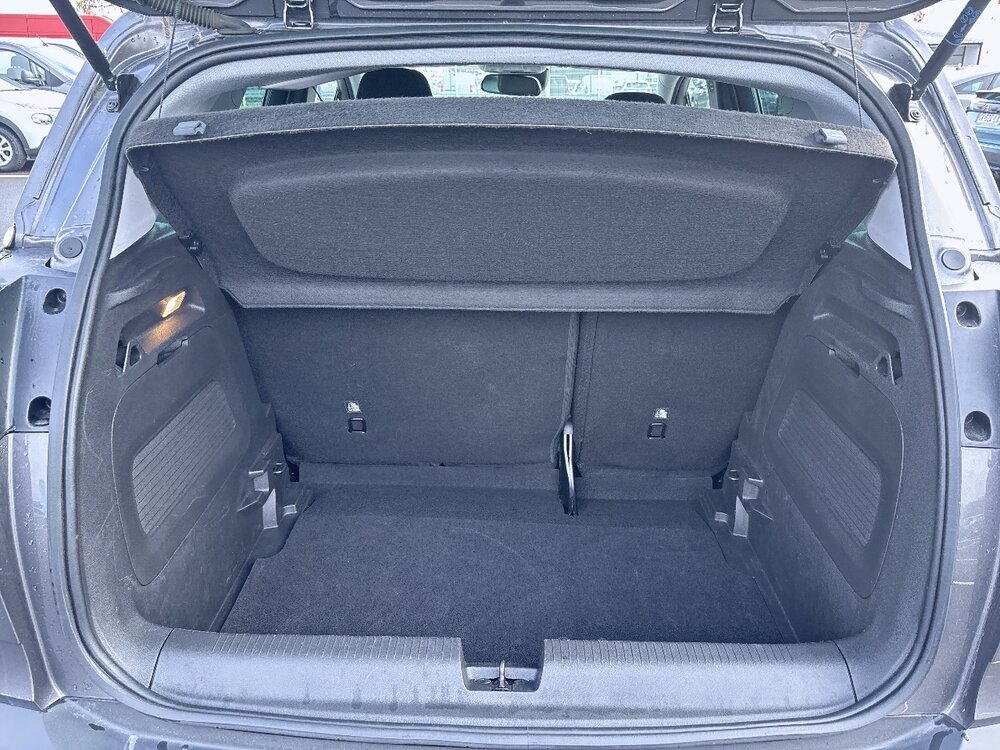 Occasion OPEL Crossland Crossland 1.2 Turbo 110 ch BVM6 - Elegance