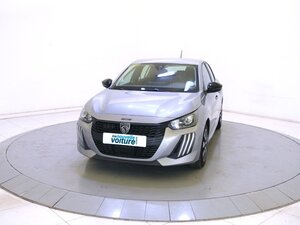 Occasion PEUGEOT 208 208 PureTech 100 S&S BVM6 - Active