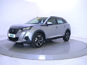 Occasion PEUGEOT 2008 2008 Electrique 136 ch - Allure
