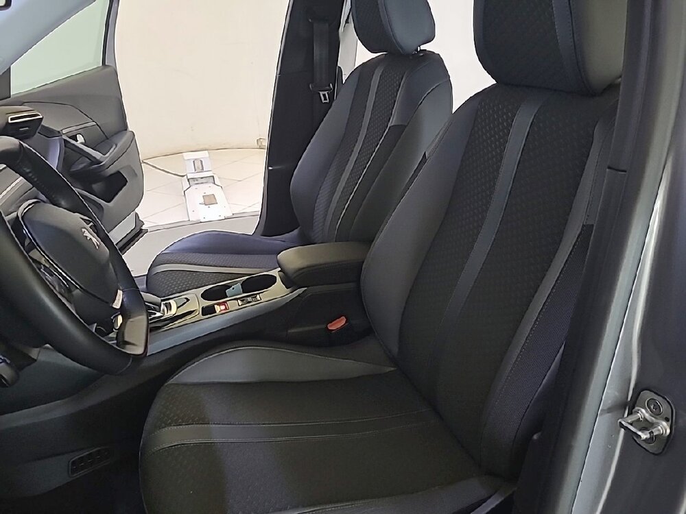 Occasion PEUGEOT 2008 2008 Electrique 136 ch - Allure