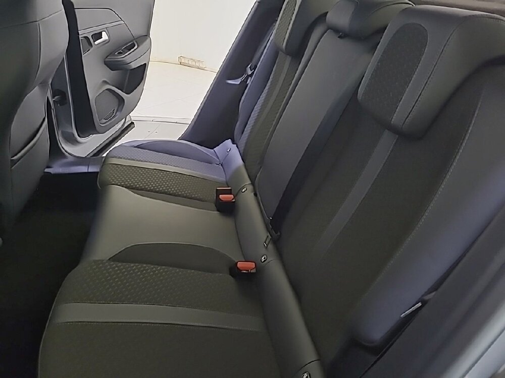 Occasion PEUGEOT 2008 2008 Electrique 136 ch - Allure