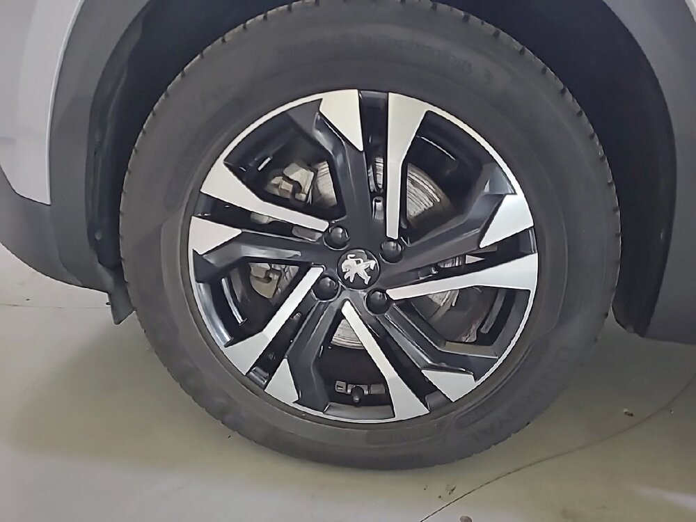 Occasion PEUGEOT 2008 2008 Electrique 136 ch - Allure