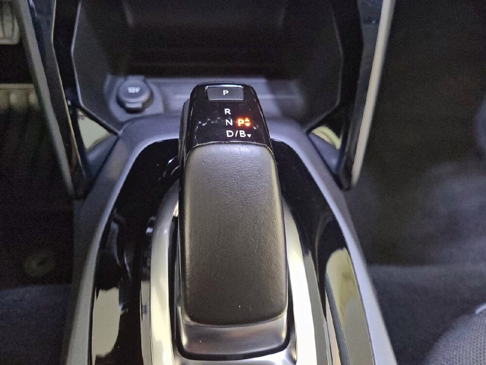 Occasion PEUGEOT 2008 2008 Electrique 136 ch - Allure