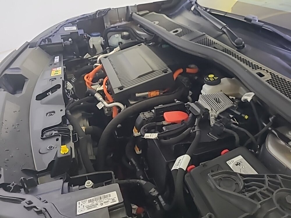 Occasion PEUGEOT 2008 2008 Electrique 136 ch - Allure