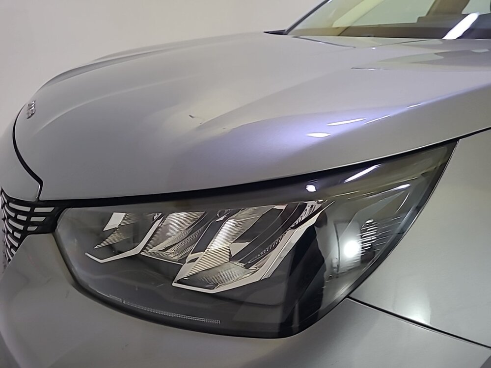 Occasion PEUGEOT 2008 2008 Electrique 136 ch - Allure