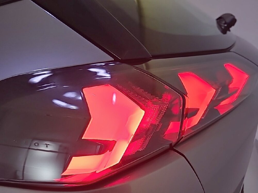 Occasion PEUGEOT 2008 2008 Electrique 136 ch - Allure