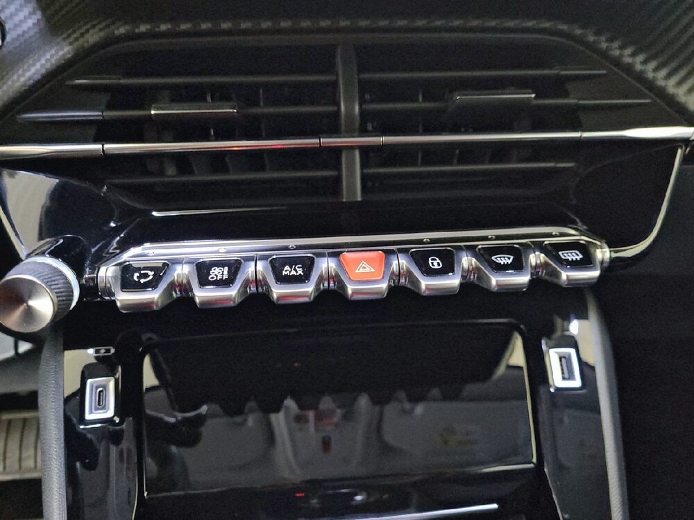 Occasion PEUGEOT 2008 2008 Electrique 136 ch - Allure