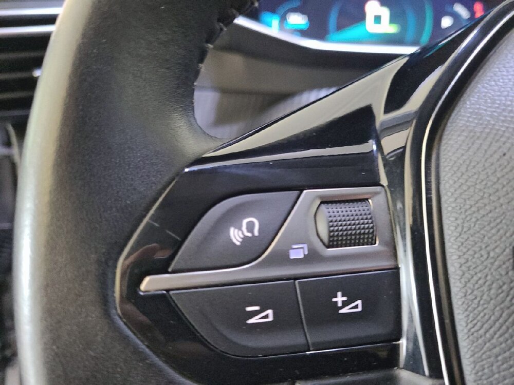 Occasion PEUGEOT 2008 2008 Electrique 136 ch - Allure