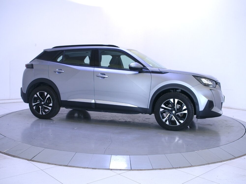 Occasion PEUGEOT 2008 2008 Electrique 136 ch - Allure