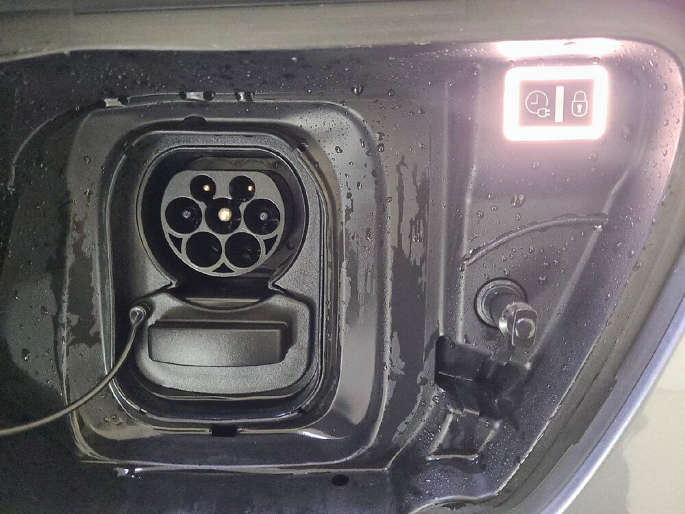 Occasion PEUGEOT 2008 2008 Electrique 136 ch - Allure