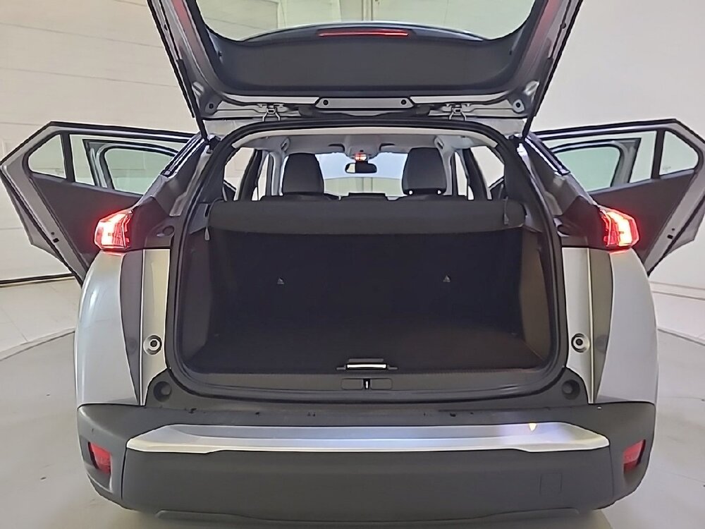 Occasion PEUGEOT 2008 2008 Electrique 136 ch - Allure