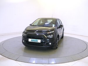 Occasion CITROEN C3 C3 PureTech 83 ch BVM5 - Plus