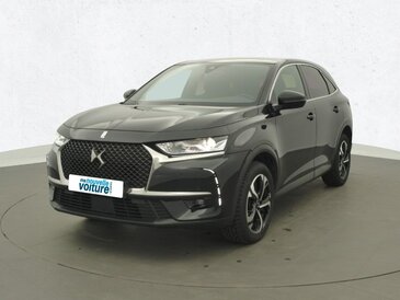 Occasion DS DS 7 Crossback DS7 Crossback BlueHDi 130 EAT8