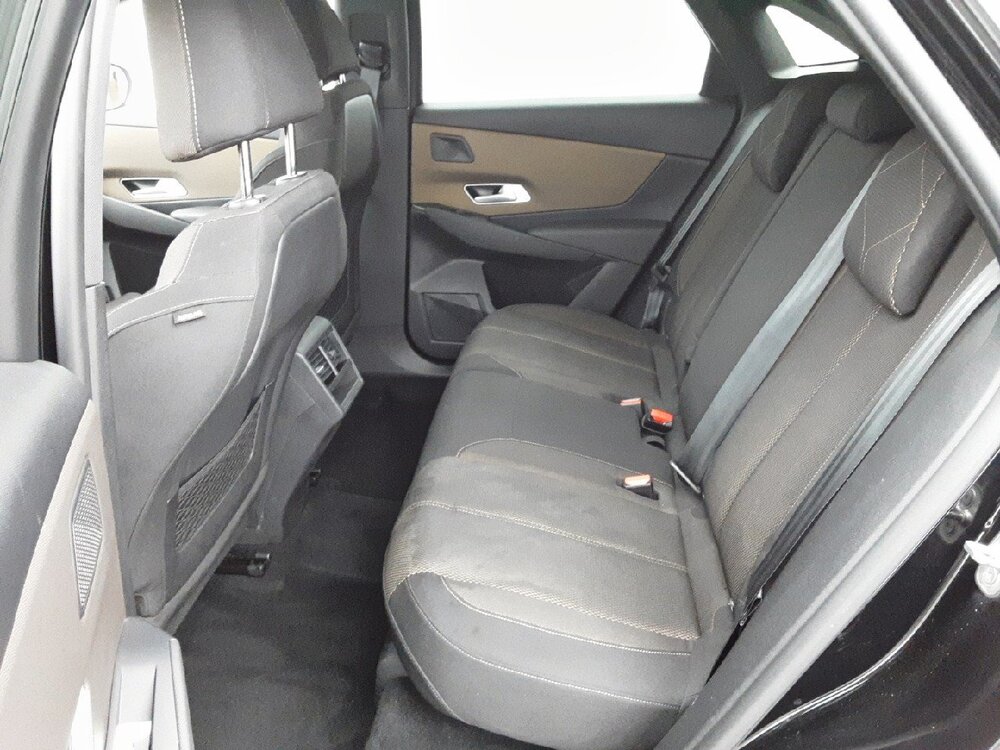 Occasion DS DS 7 Crossback DS7 Crossback BlueHDi 130 EAT8 - Business