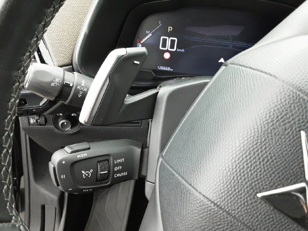 Occasion DS DS 7 Crossback DS7 Crossback BlueHDi 130 EAT8 - Business