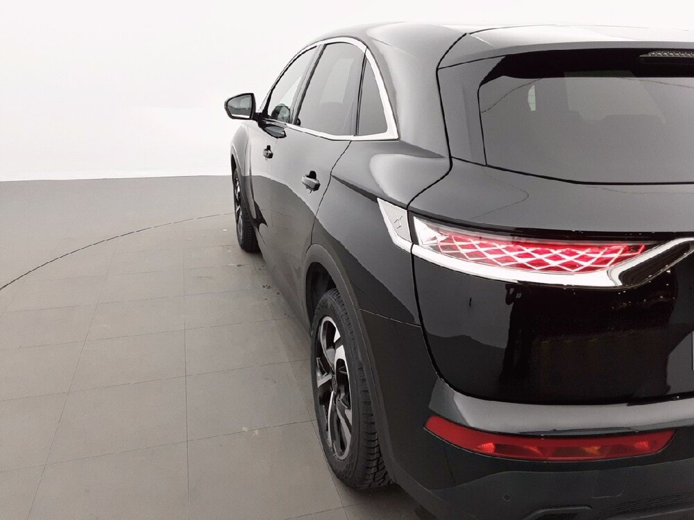 Occasion DS DS 7 Crossback DS7 Crossback BlueHDi 130 EAT8 - Business