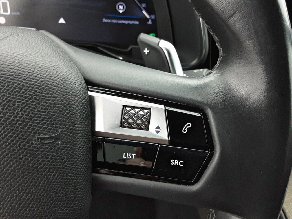 Occasion DS DS 7 Crossback DS7 Crossback BlueHDi 130 EAT8 - Business