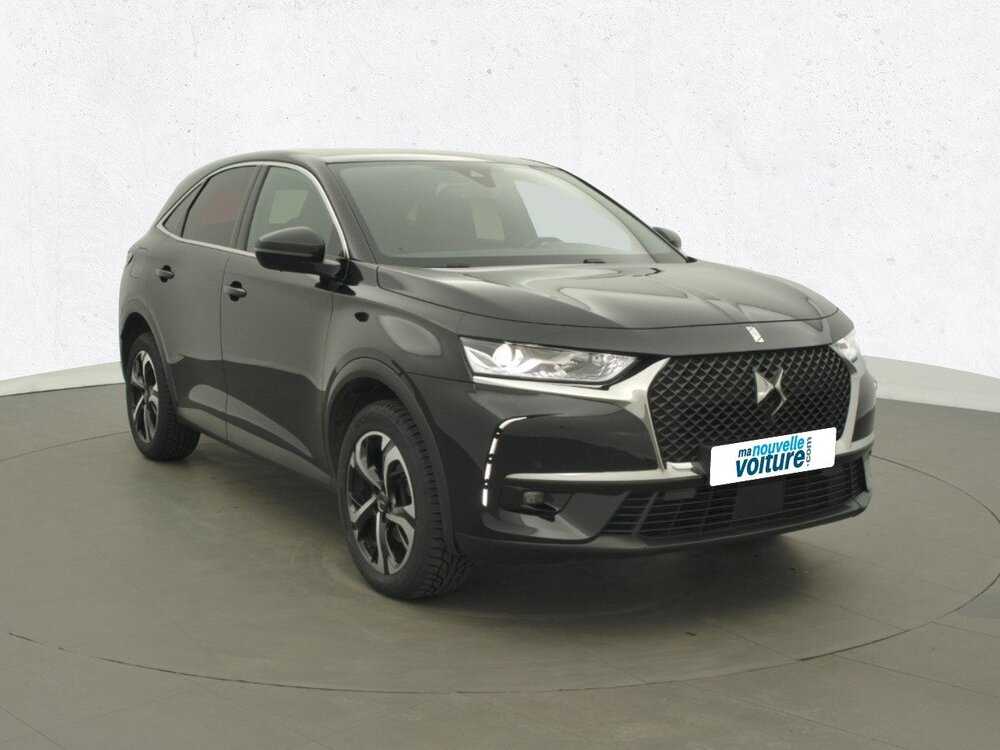 Occasion DS DS 7 Crossback DS7 Crossback BlueHDi 130 EAT8 - Business