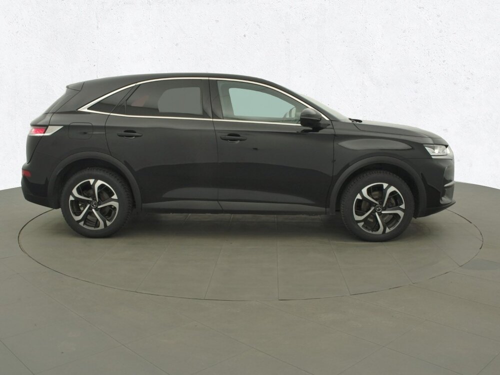 Occasion DS DS 7 Crossback DS7 Crossback BlueHDi 130 EAT8 - Business