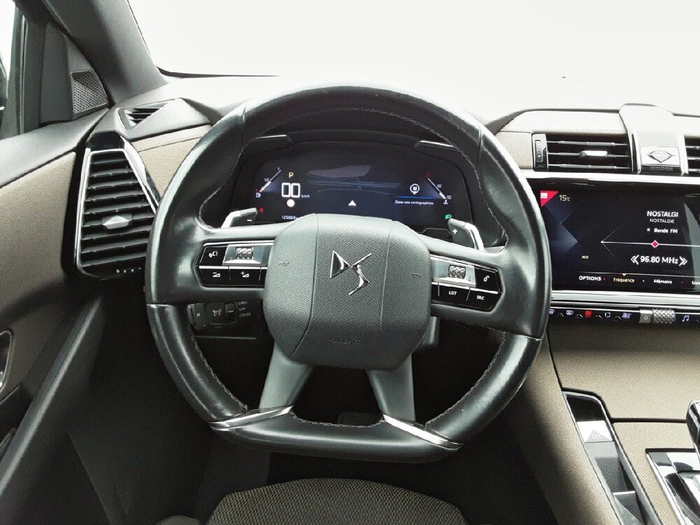Occasion DS DS 7 Crossback DS7 Crossback BlueHDi 130 EAT8 - Business